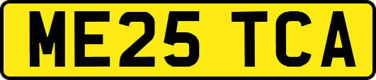 ME25TCA