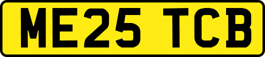 ME25TCB