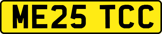 ME25TCC