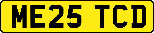 ME25TCD