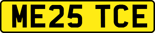ME25TCE