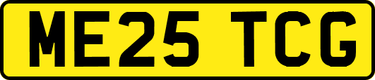 ME25TCG