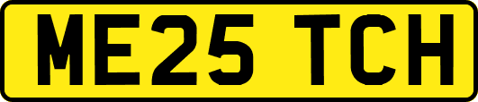 ME25TCH