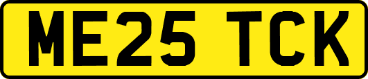 ME25TCK
