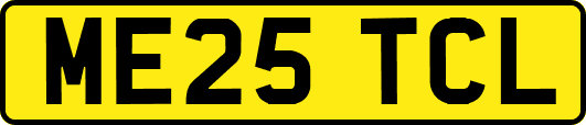 ME25TCL