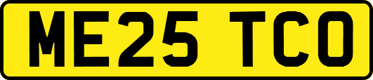 ME25TCO