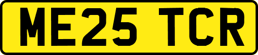 ME25TCR