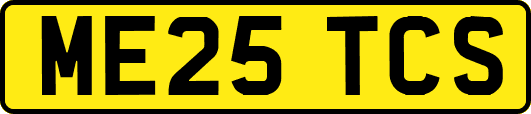 ME25TCS