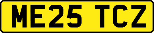 ME25TCZ