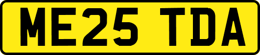 ME25TDA
