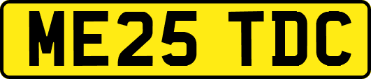 ME25TDC