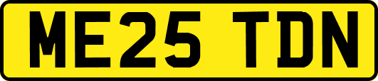 ME25TDN