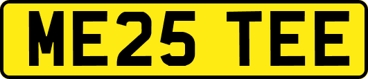 ME25TEE
