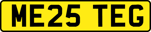 ME25TEG