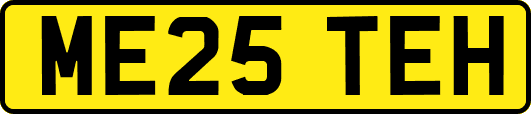 ME25TEH