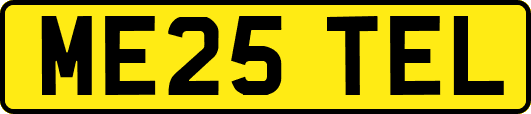 ME25TEL