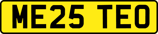 ME25TEO