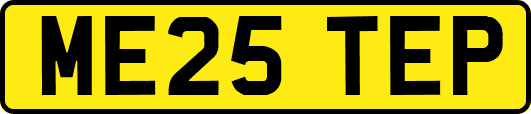 ME25TEP