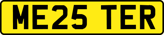 ME25TER