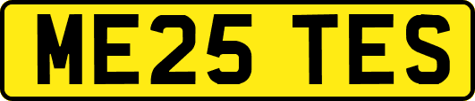 ME25TES