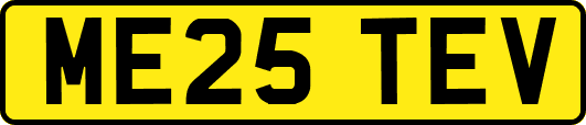 ME25TEV