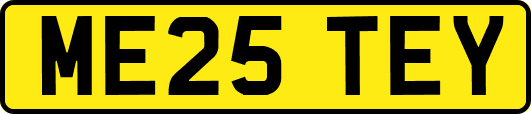 ME25TEY