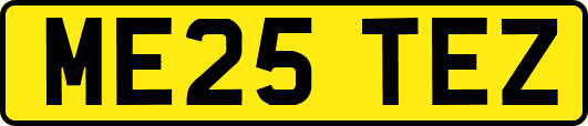 ME25TEZ