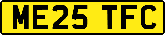 ME25TFC