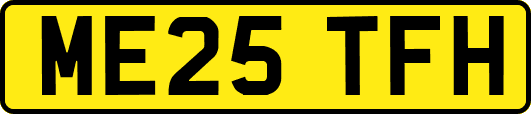 ME25TFH