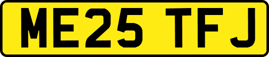 ME25TFJ