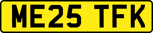ME25TFK