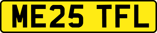 ME25TFL