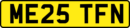 ME25TFN