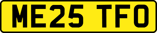 ME25TFO