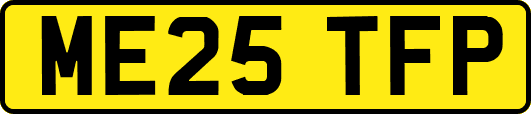ME25TFP