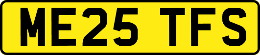 ME25TFS