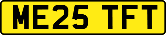 ME25TFT