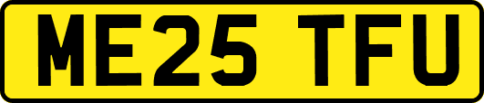 ME25TFU