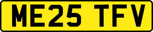 ME25TFV