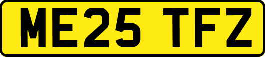 ME25TFZ
