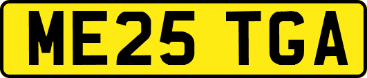 ME25TGA