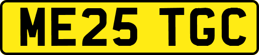 ME25TGC
