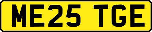 ME25TGE