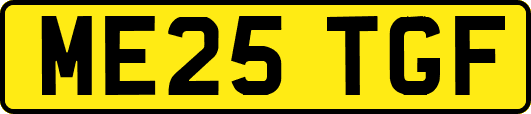 ME25TGF