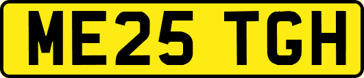 ME25TGH