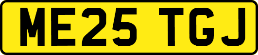 ME25TGJ