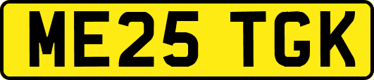 ME25TGK