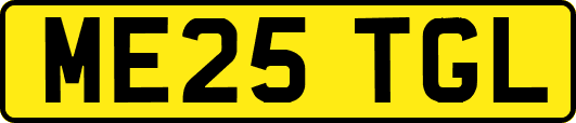 ME25TGL