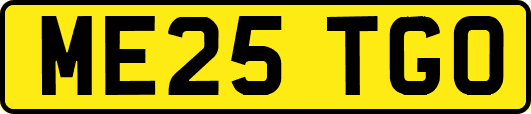 ME25TGO