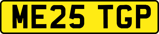 ME25TGP